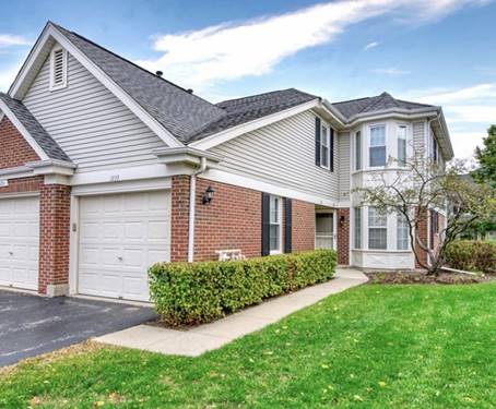1233 S Wellington, Buffalo Grove, IL 60089