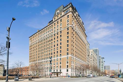 3500 N Lake Shore Unit 6D, Chicago, IL 60657