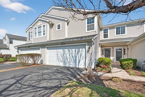 6923 Clearwater Unit CM04-2, Plainfield, IL 60586