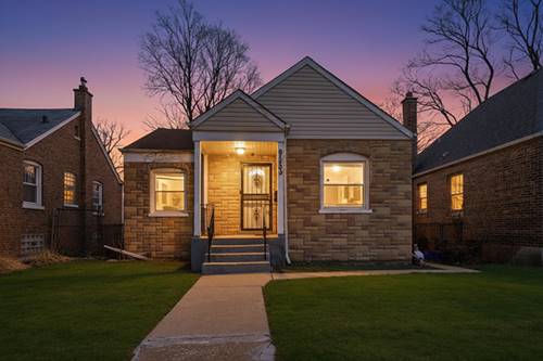 9553 S Greenwood, Chicago, IL 60628