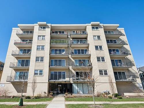 215 Marengo Unit 3A, Forest Park, IL 60130