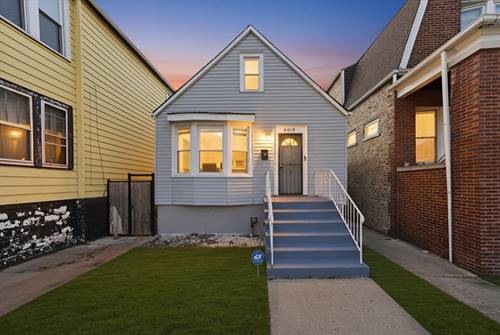 6610 S Seeley, Chicago, IL 60636