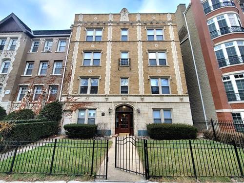 640 W Wrightwood Unit 115, Chicago, IL 60614