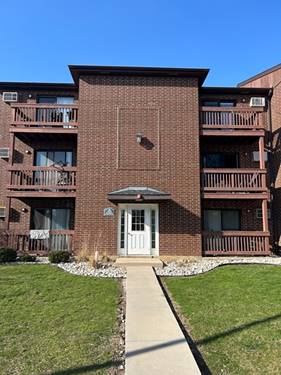 330 Shorewood Unit 3B, Glendale Heights, IL 60139