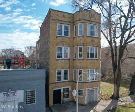 1313 S Karlov, Chicago, IL 60623