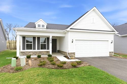3279 Oak Creek, Aurora, IL 60503