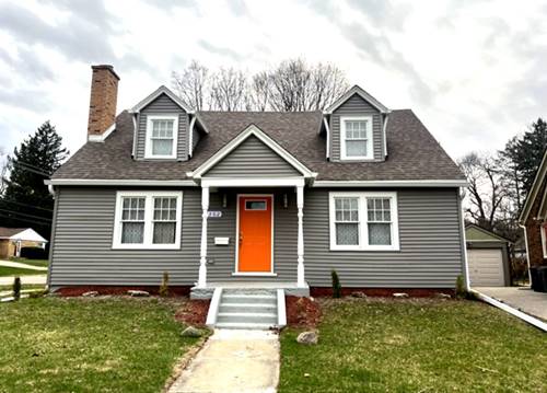 302 Hubbard, Elgin, IL 60123