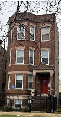 2318 S Marshall Unit 2, Chicago, IL 60623