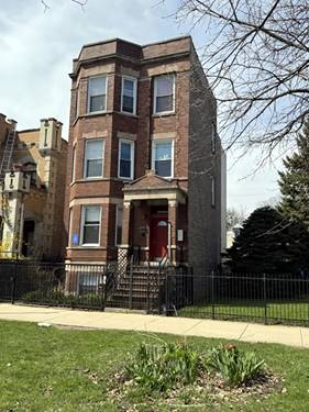 2318 S Marshall Unit 2, Chicago, IL 60623