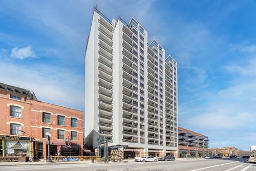1212 N Wells Unit 1602, Chicago, IL 60610