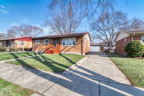 353 W Hickory, Chicago Heights, IL 60411