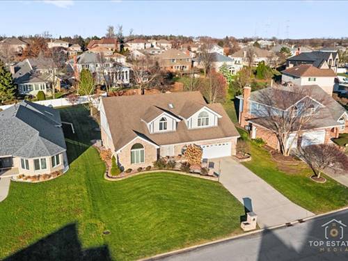 13124.W. Beaver Lake, Homer Glen, IL 60491