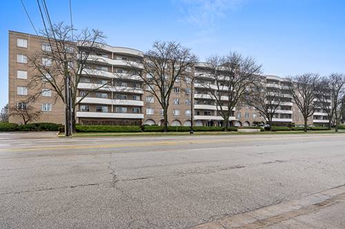 6400 N Cicero Unit 611, Lincolnwood, IL 60712
