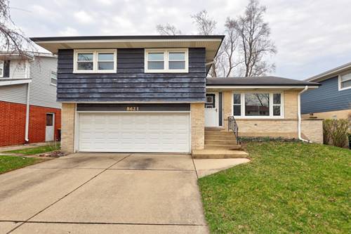 8621 W Madison, Niles, IL 60714