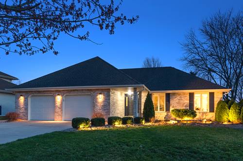 8239 W 138th, Orland Park, IL 60462