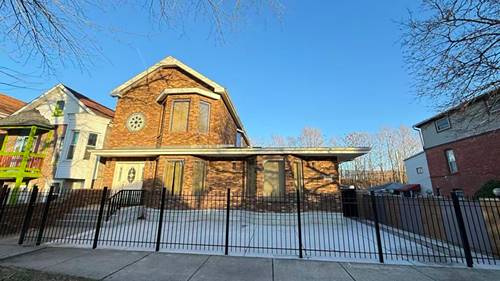 3017 S Canal, Chicago, IL 60616