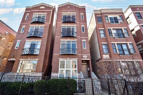 2625 W Belmont Unit 4, Chicago, IL 60618