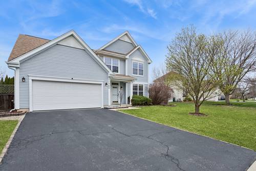 11365 S Marathon, Plainfield, IL 60585