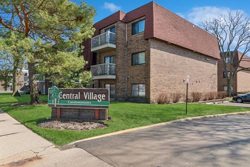 611 W Central Unit A4, Mount Prospect, IL 60056