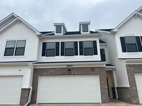 1977 Leiter Unit 12003, Hoffman Estates, IL 60169