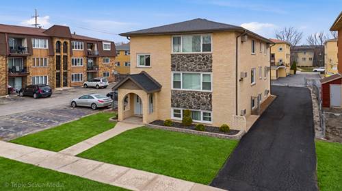 10301 Mcvicker, Chicago Ridge, IL 60415