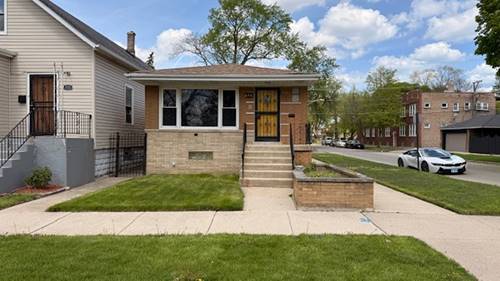 456 E 90th, Chicago, IL 60619