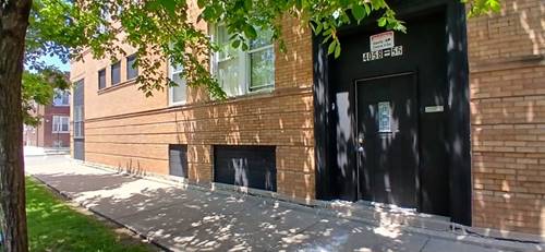 4056 W Hirsch Unit 1, Chicago, IL 60651