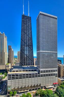 180 E Pearson Unit 4002, Chicago, IL 60611
