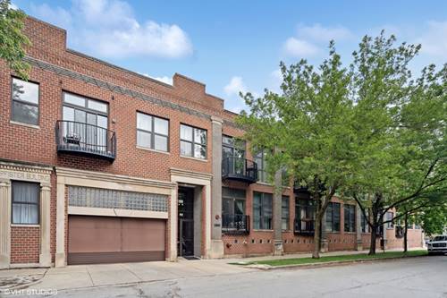 612 N Oakley Unit 112, Chicago, IL 60612