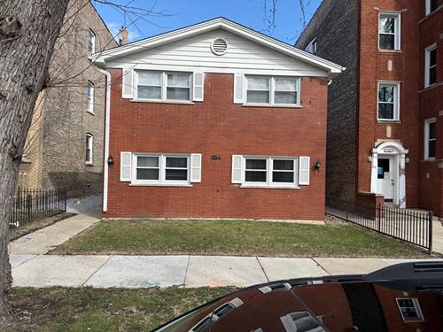 11137 S Emerald Unit 2R, Chicago, IL 60628