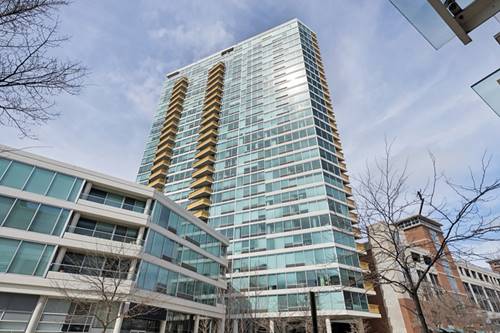 1720 Maple Unit 680, Evanston, IL 60201