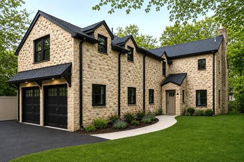 120 Crescent, Glencoe, IL 60022