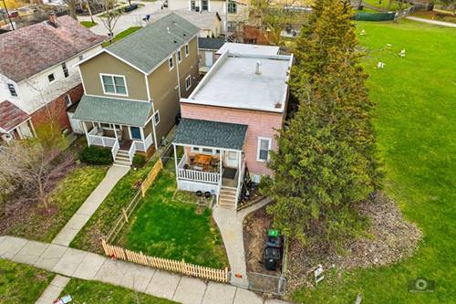 2144 Dewey, Evanston, IL 60201
