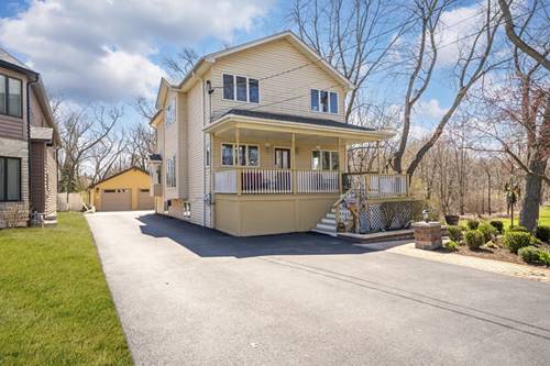 161 W Greenfield, Lombard, IL 60148