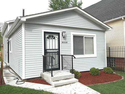 9339 S Burnside, Chicago, IL 60619
