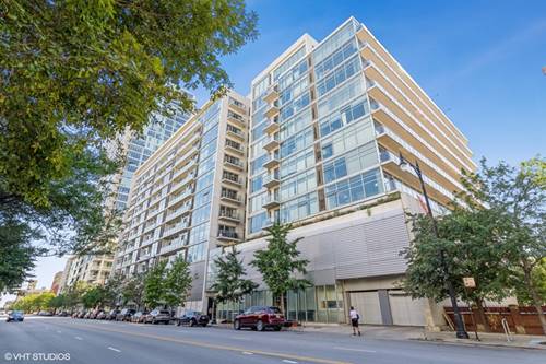 1620 S Michigan Unit 1109, Chicago, IL 60616