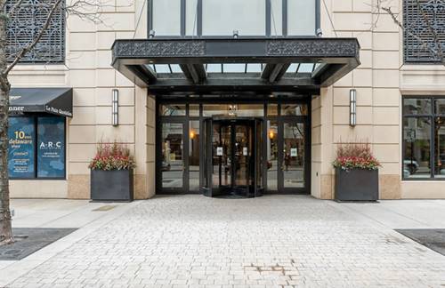 10 E Delaware Unit 14A, Chicago, IL 60611