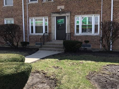 912 W Roosevelt Unit 1, Broadview, IL 60155