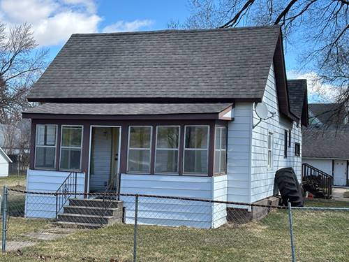 224 S Main, Kingston, IL 60145