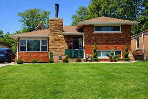 17112 Whittier, Hazel Crest, IL 60429