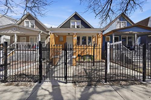 7047 S Winchester, Chicago, IL 60636