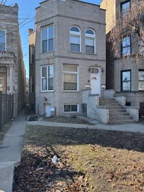 6412 S Greenwood Unit 2, Chicago, IL 60637