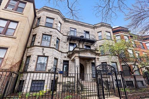 5114 N Kenmore Unit 2N, Chicago, IL 60640