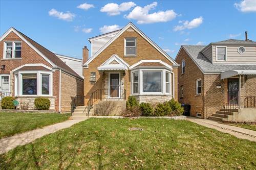 7246 W Fitch, Chicago, IL 60631