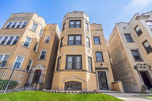 5429 N Campbell, Chicago, IL 60625