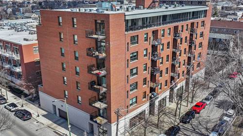 974 W 35th Unit 510, Chicago, IL 60609