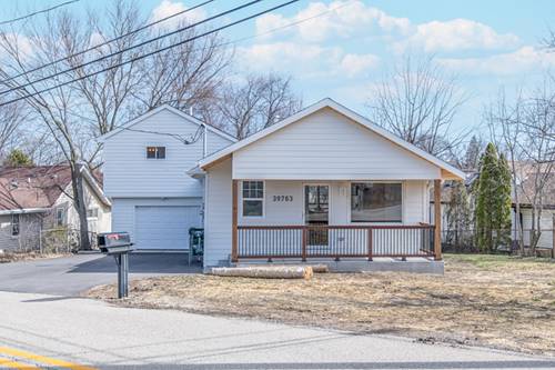 39763 N Rena, Antioch, IL 60002