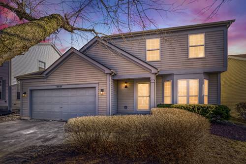 6021 Golfview, Gurnee, IL 60031