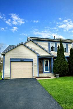 1833 Barnhill, Mundelein, IL 60060