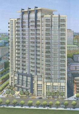 1600 S Indiana Unit 1010, Chicago, IL 60616